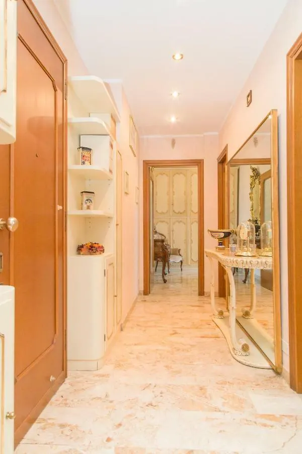 Apartamento Elegant And Cozy Apt In Citta Studi Milán