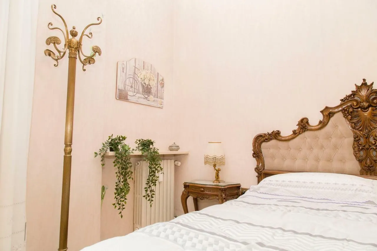 Apartamento Elegant And Cozy Apt In Citta Studi Milán Italia