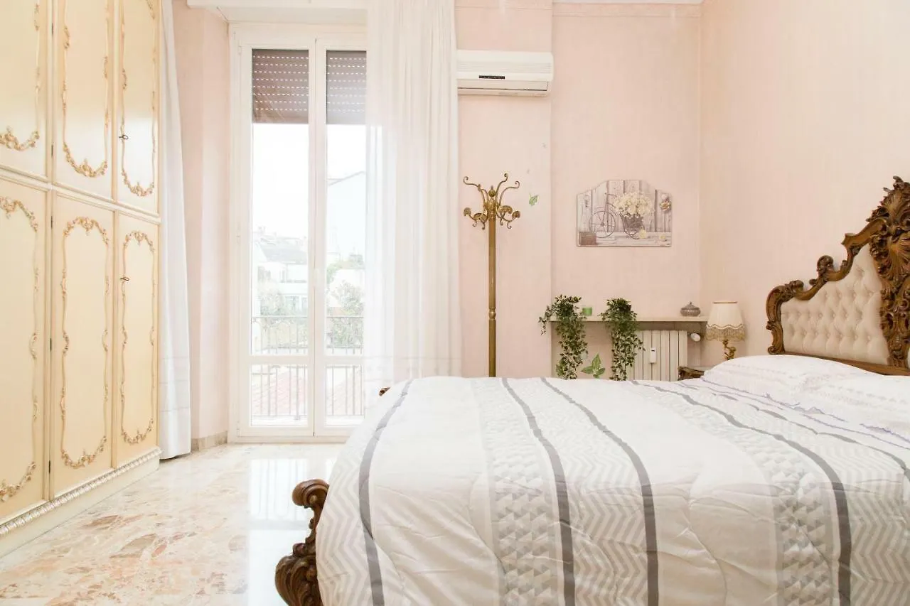 Elegant And Cozy Apt In Citta Studi Milán