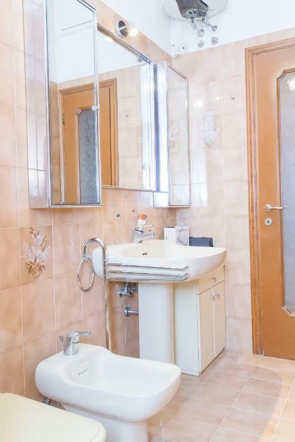 Apartamento Elegant And Cozy Apt In Citta Studi Milán