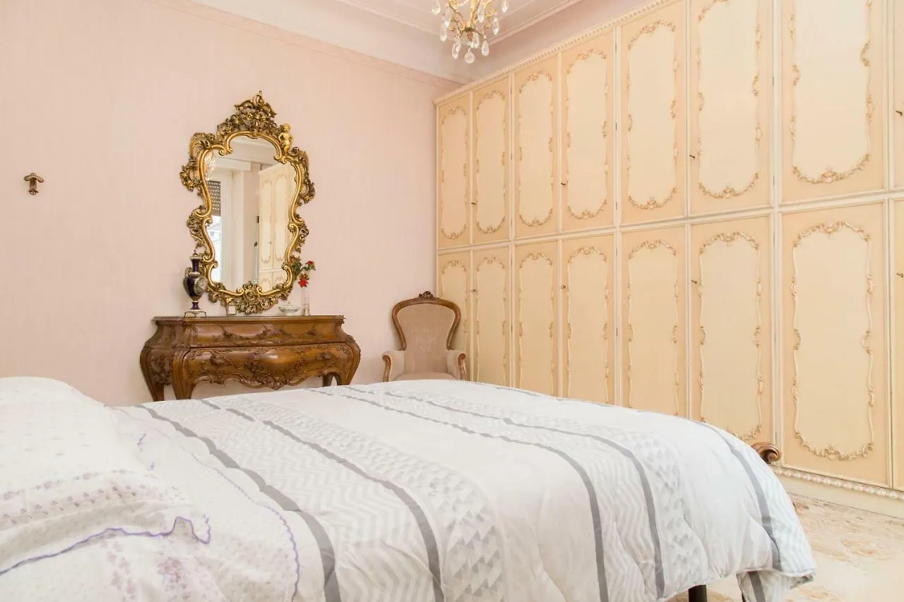 Elegant And Cozy Apt In Citta Studi Milán 0*,