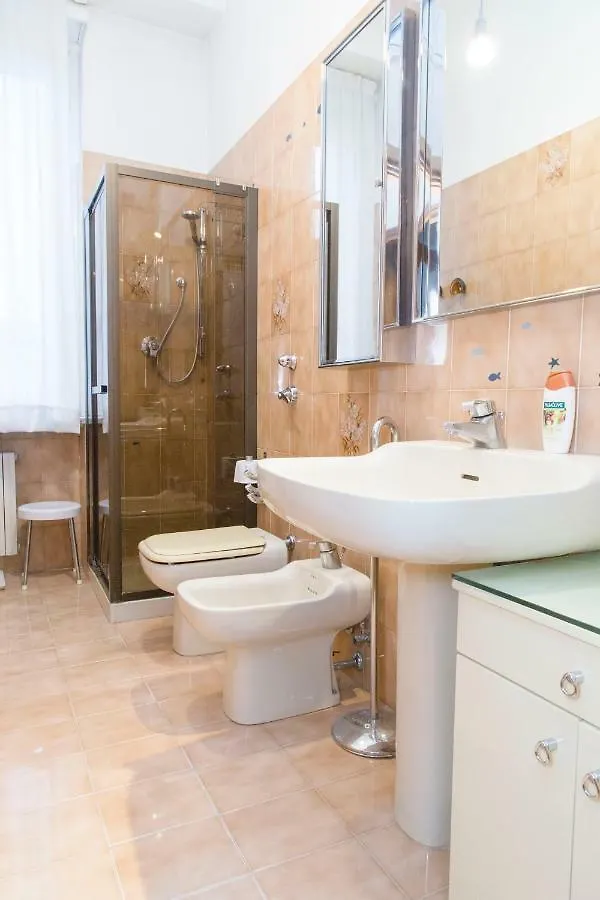 Elegant And Cozy Apt In Citta Studi Milán