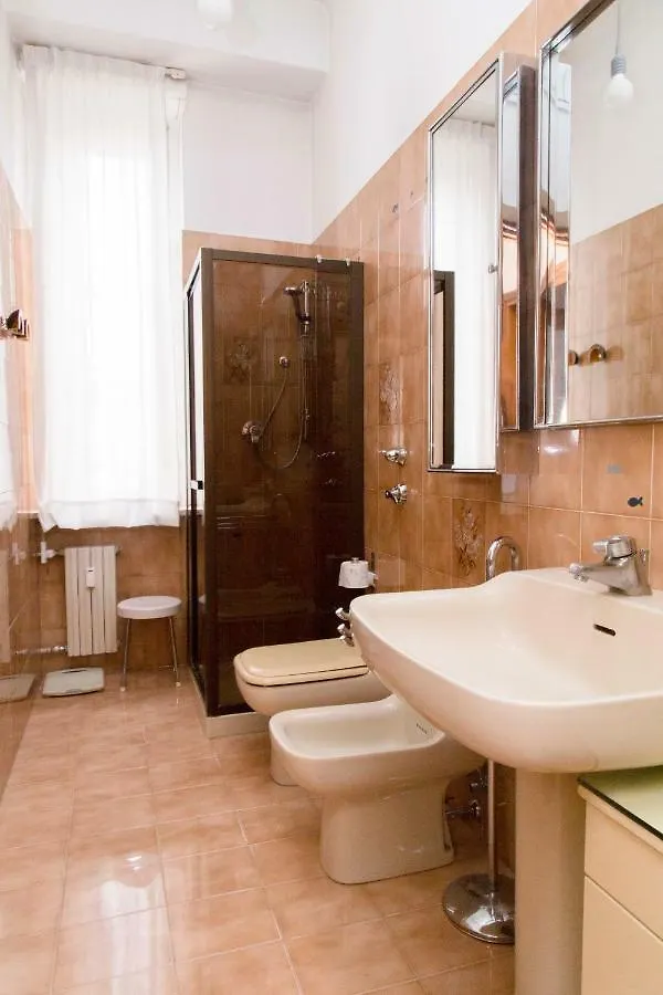 Elegant And Cozy Apt In Citta Studi Milán Apartamento