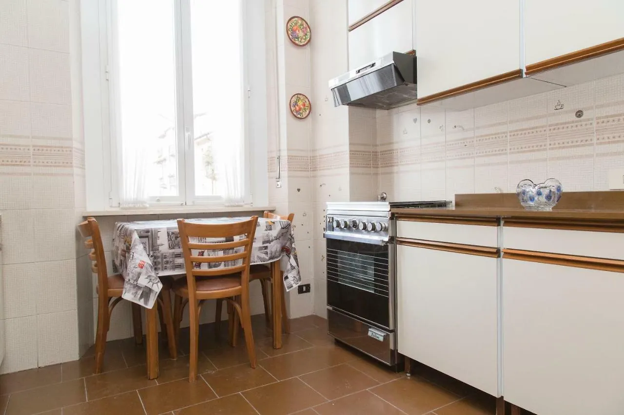 Elegant And Cozy Apt In Citta Studi Milán