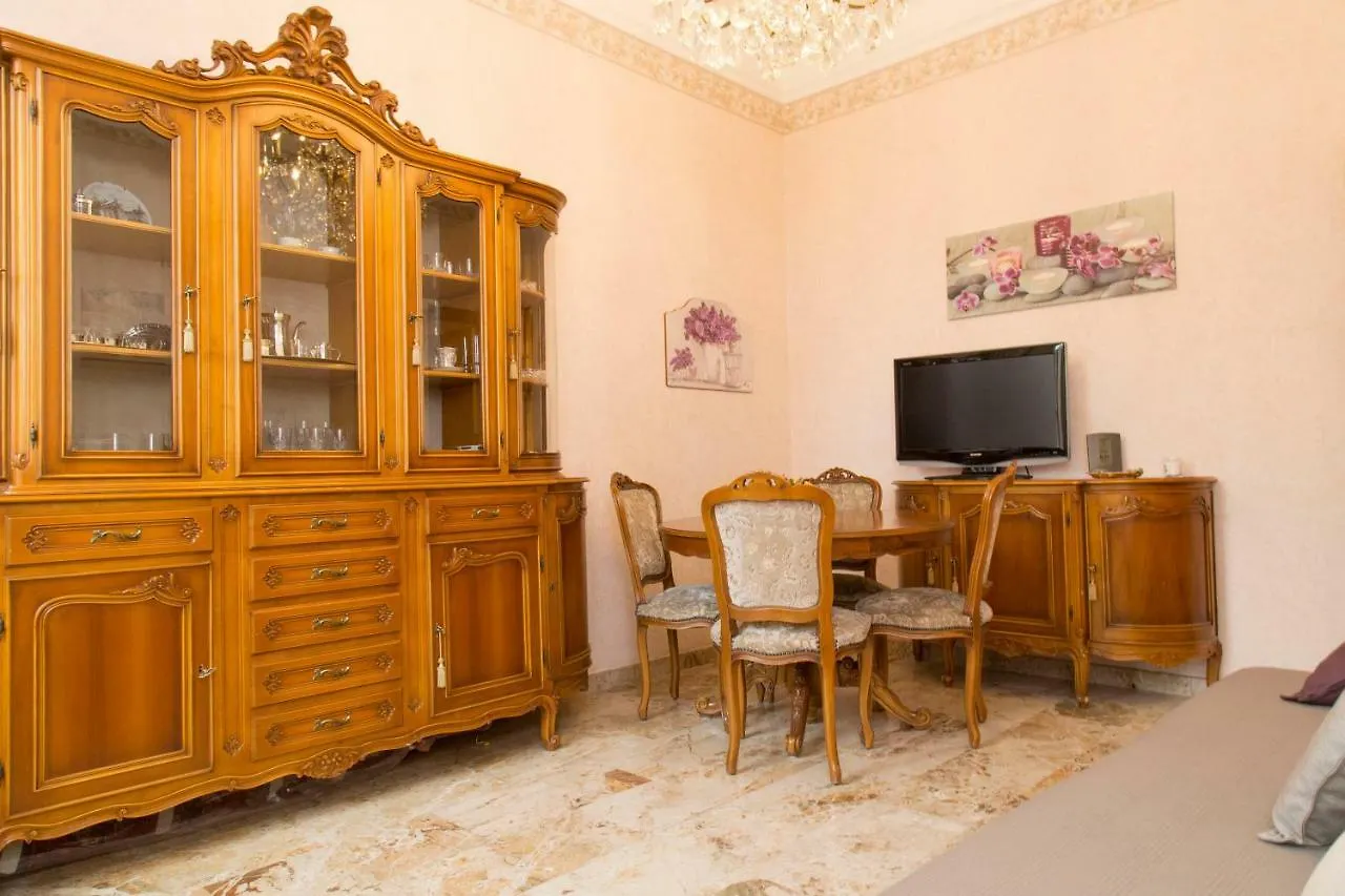 Elegant And Cozy Apt In Citta Studi Milán