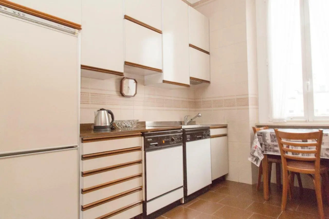 Apartamento Elegant And Cozy Apt In Citta Studi Milán