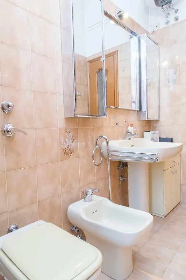 Elegant And Cozy Apt In Citta Studi ميلان إيطاليا