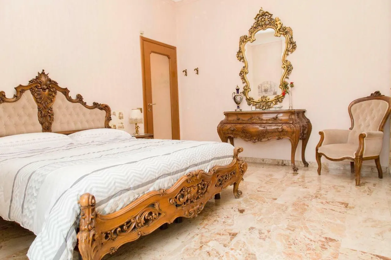Apartment Elegant And Cozy Apt In Citta Studi Milan