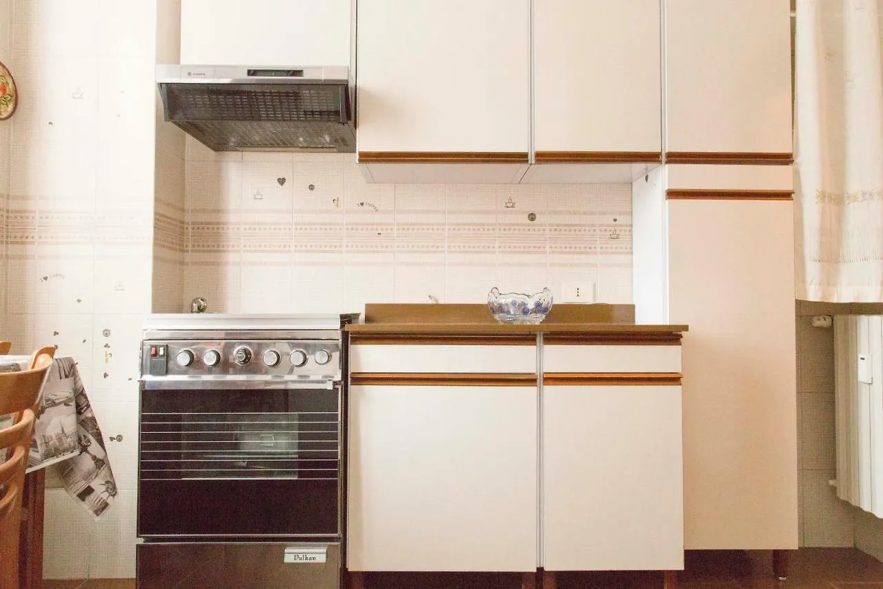 Apartment Elegant And Cozy Apt In Citta Studi Milan
